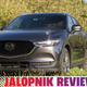 The 2019 Mazda CX-5 Diesel Is Too Little, Too Late